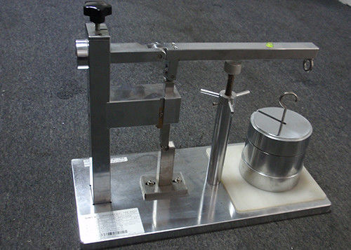 1100N Tester gniazda wtykowego Adapter Pin Waga Test aparatu