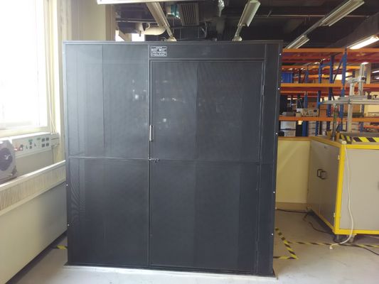 Sprzęt do testowania światła IEC60598