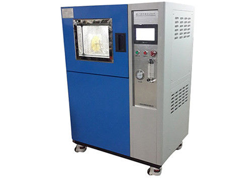 Oscylacyjna komora testowa IEC60529 IPX34