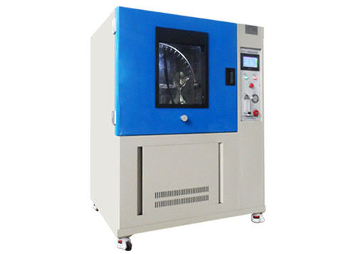 Oscylacyjna komora testowa IEC60529 IPX34