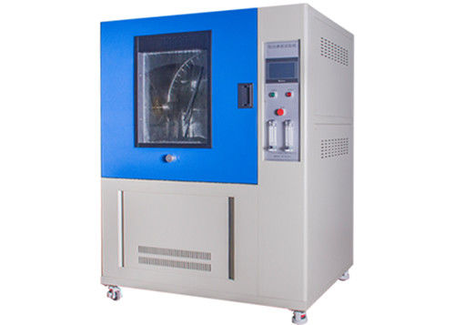 Oscylacyjna komora testowa IEC60529 IPX34