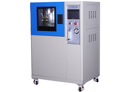 Oscylacyjna komora testowa IEC60529 IPX34