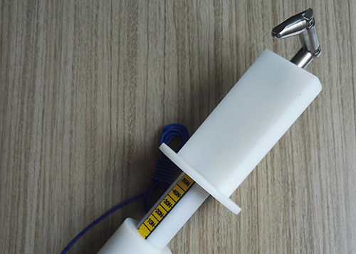 Przeciwporażeniowa sonda testowa 50N IP2X B IEC 61032