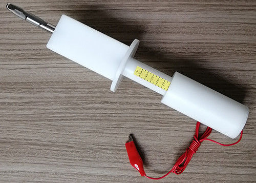 Przeciwporażeniowa sonda testowa 50N IP2X B IEC 61032