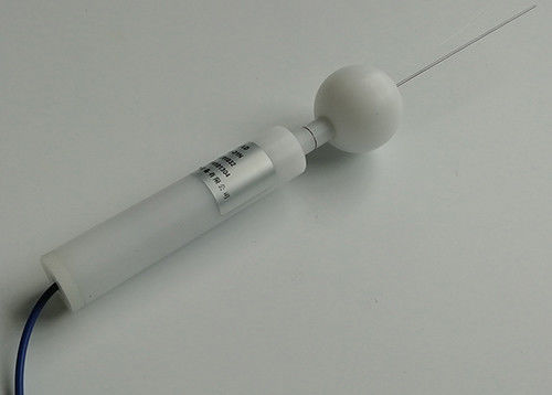 IEC 61320 Rysunek 4 Sonda prętowa D IP4X Palec testowy
