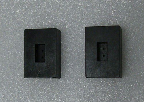 Podstawy lamp Bi-pin G4 Stalowe wskaźniki Go And Not Go