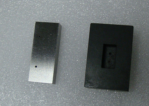 Podstawy lamp Bi-pin G4 Stalowe wskaźniki Go And Not Go