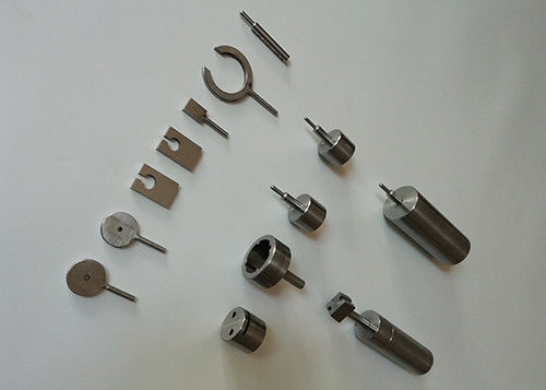 Tester gniazd wtykowych VDE0620