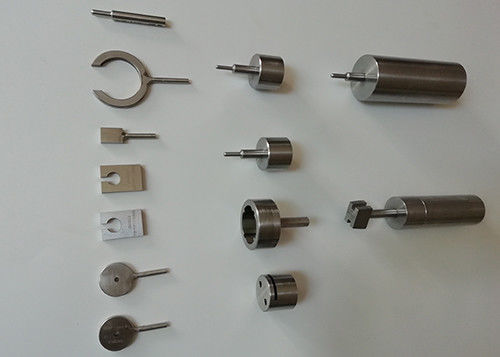 Tester gniazd wtykowych VDE0620