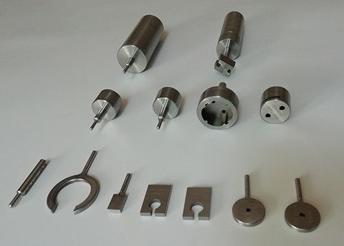 Tester gniazd wtykowych VDE0620