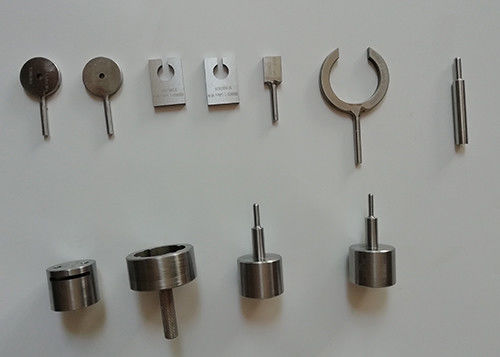 Tester gniazd wtykowych VDE0620