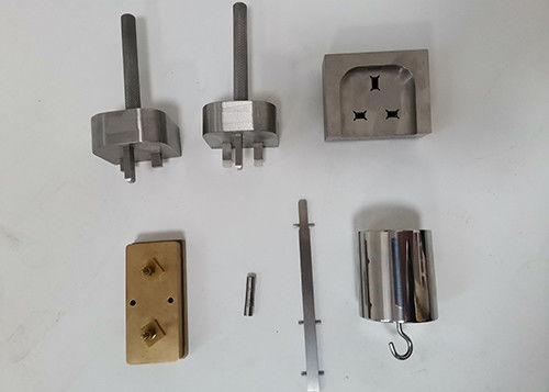 Tester gniazda wtykowego BS1363
