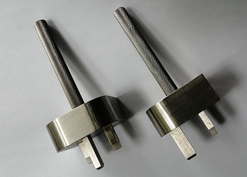 Tester gniazda wtykowego BS1363