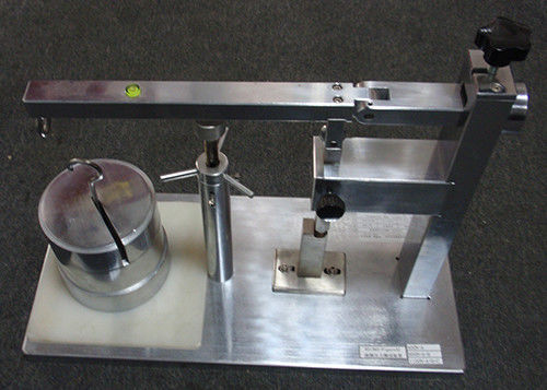 1100N Tester gniazda wtykowego Adapter Pin Waga Test aparatu