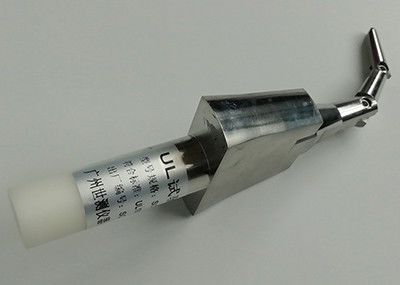 Sonda przegubowa 234 mm zgodna z normą UL