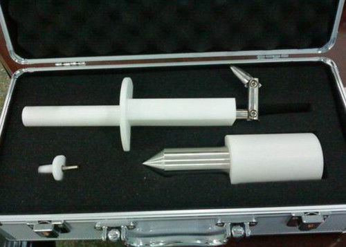IEC61032 Rysunek 9 Palcowa sonda testowa