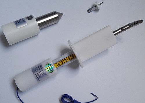 IEC61032 Rysunek 9 Palcowa sonda testowa