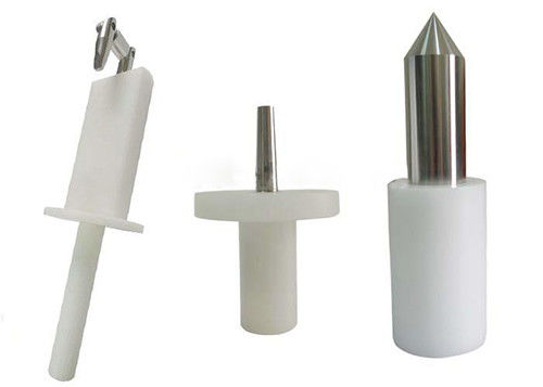 IEC61032 Rysunek 9 Palcowa sonda testowa