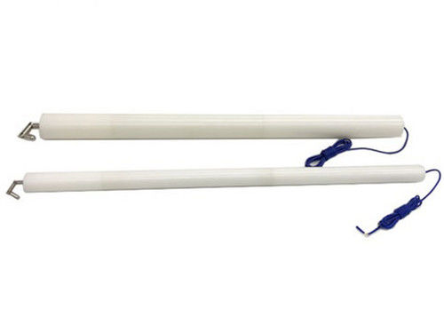Sonda palcowa ze stali nierdzewnej IEC 60335 18 (8,6)