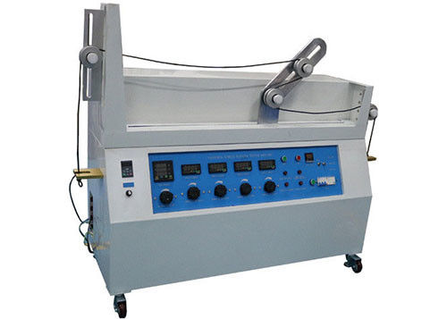 IEC60245-1 Rysunek 1 Sprzęt do testowania zginanego kabla testowego