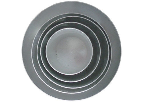 IEC 60335 Sprzęt do testowania sprzętu gospodarstwa domowego, naczynia aluminiowe z płytami grzejnymi
