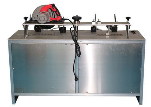 Sprzęt testowy 120 V IEC