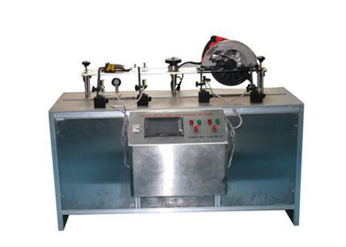 Sprzęt testowy 120 V IEC