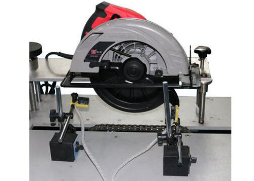 Sprzęt testowy 120 V IEC