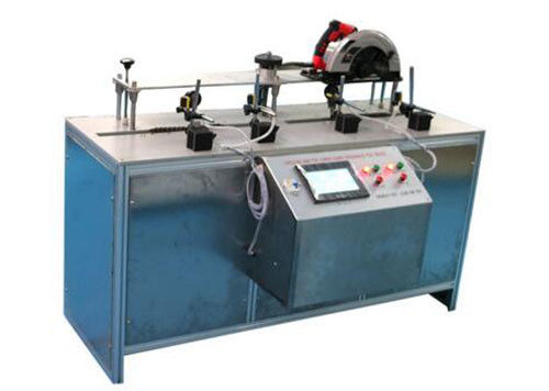 Sprzęt testowy 120 V IEC