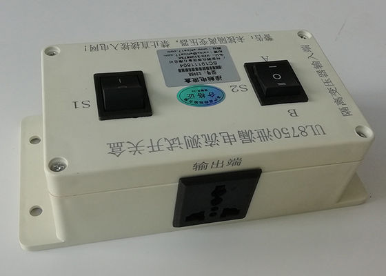 UL153 Rysunek 161.1 Tester urządzeń elektrycznych, tester prądu upływu 120 V.