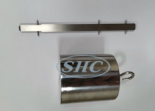 Tester gniazda wtykowego BS1363