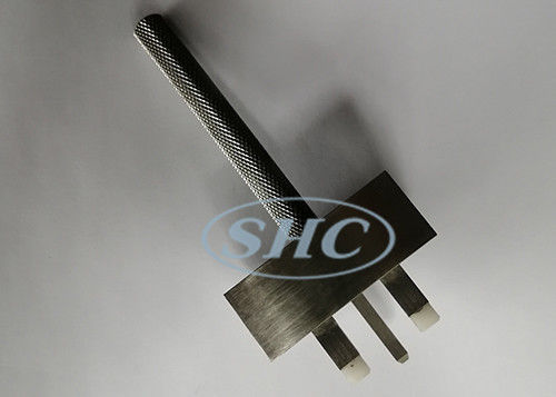 Tester gniazda wtykowego BS1363