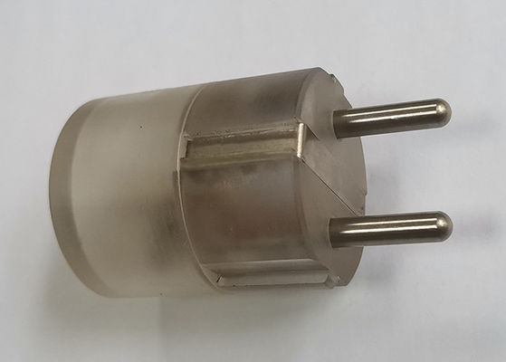 Rysunek A.1 Wtyczka testowa wzrostu temperatury AS NZS3112 VDE0620 BS1363 SEV1001